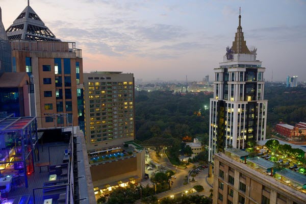 Bengaluru