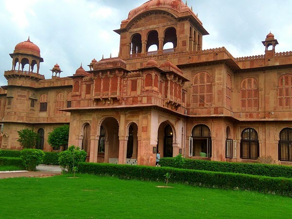 Bikaner