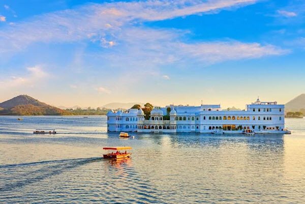 Udaipur